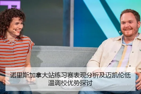 诺里斯加拿大站练习赛表现分析及迈凯伦低温调校优势探讨